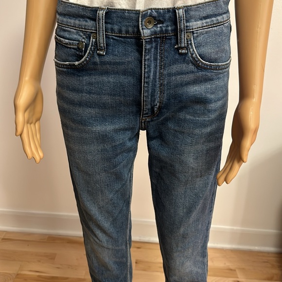 Men’s stag and Bone fit 2 size 29X32 - Picture 4 of 8